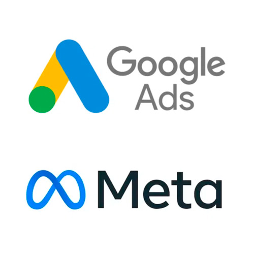 Google e Meta ADS